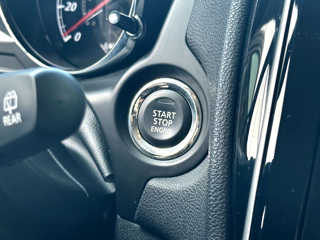 2024 Mitsubishi Outlander Sport 2.0 ES