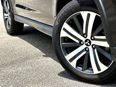 2024 Mitsubishi Outlander Sport 2.0 ES