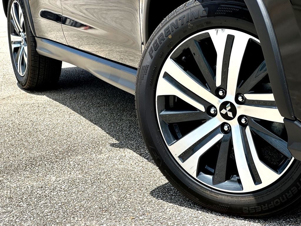 2024 Mitsubishi Outlander Sport 2.0 ES