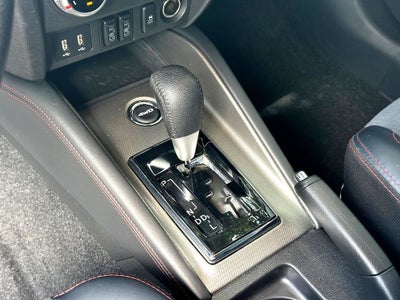 2024 Mitsubishi Outlander Sport 2.0 ES