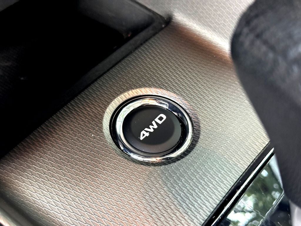 2024 Mitsubishi Outlander Sport 2.0 ES