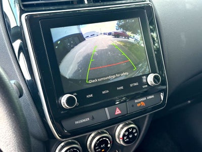 2024 Mitsubishi Outlander Sport 2.0 ES