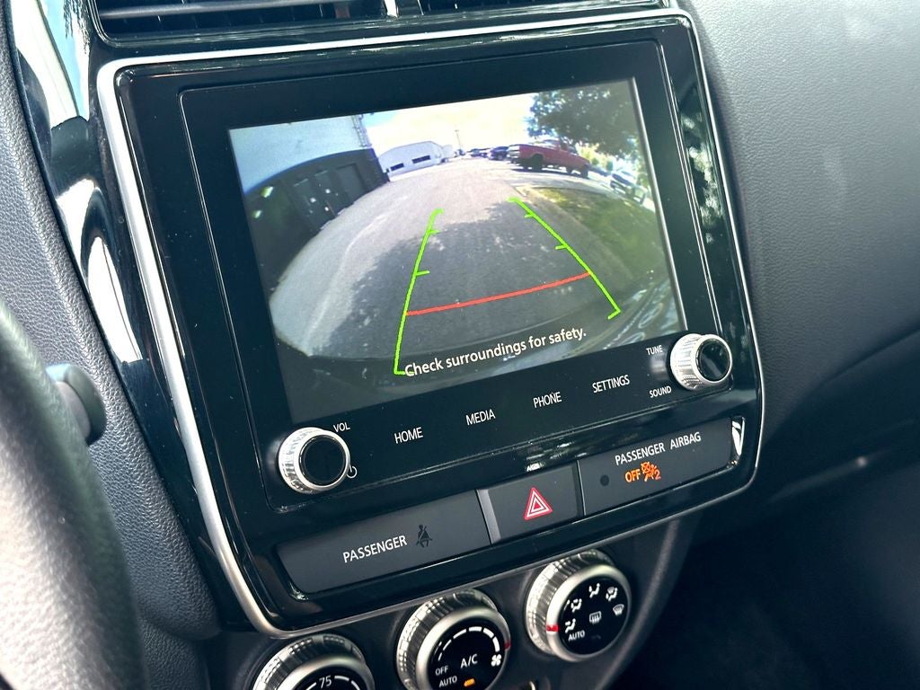 2024 Mitsubishi Outlander Sport 2.0 ES