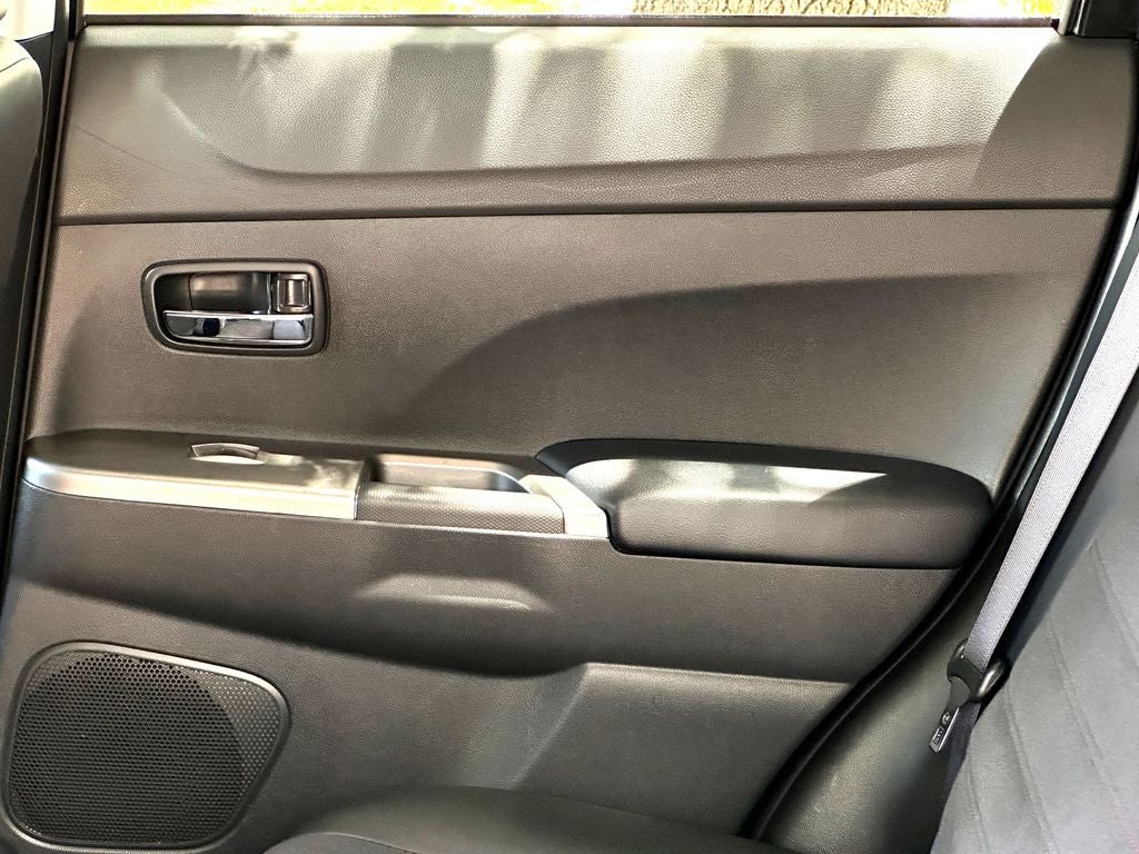 2024 Mitsubishi Outlander Sport 2.0 ES