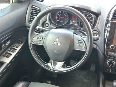 2024 Mitsubishi Outlander Sport 2.0 ES