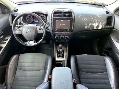 2024 Mitsubishi Outlander Sport 2.0 ES