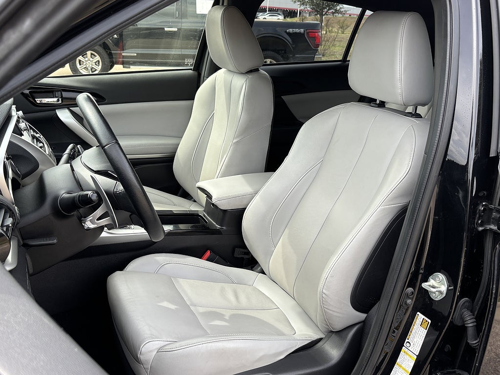 2024 Mitsubishi Eclipse Cross SEL