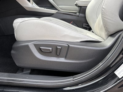 2024 Mitsubishi Eclipse Cross SEL