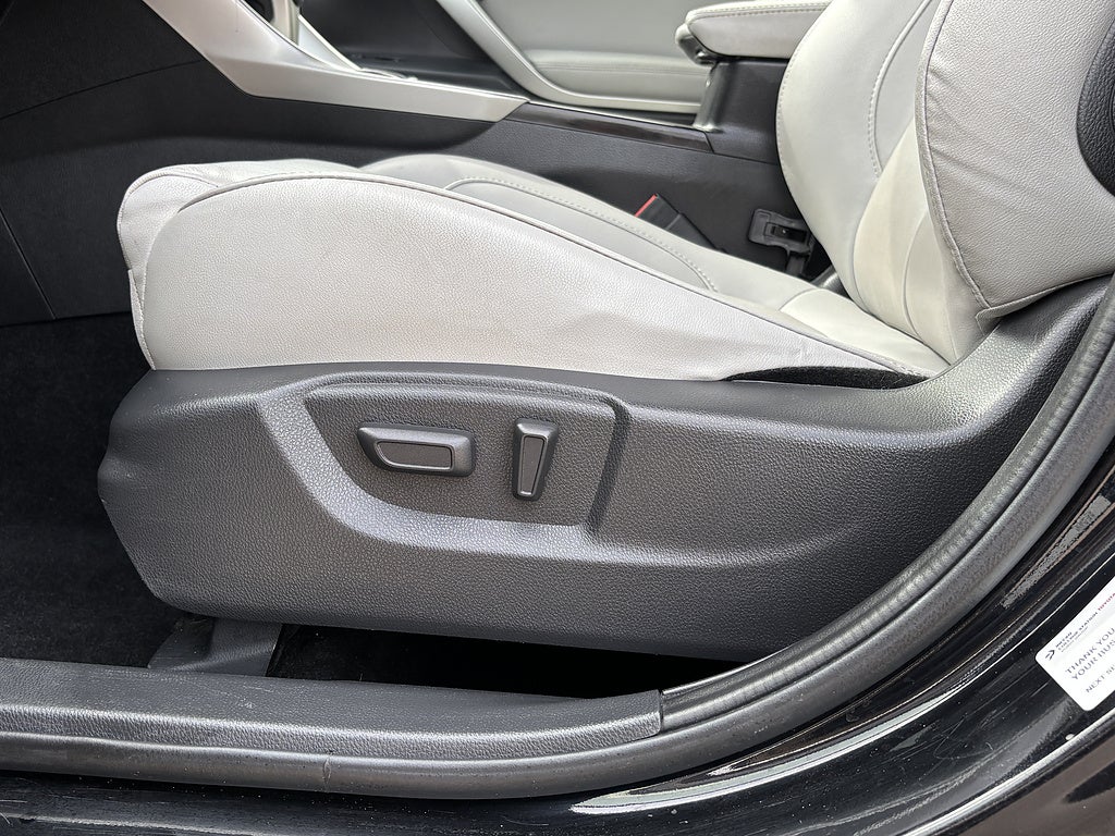 2024 Mitsubishi Eclipse Cross SEL