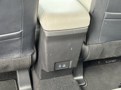 2024 Mitsubishi Eclipse Cross SEL
