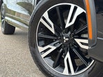 2024 Mitsubishi Eclipse Cross SEL