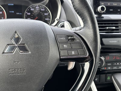 2024 Mitsubishi Eclipse Cross SEL