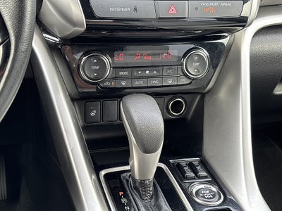 2024 Mitsubishi Eclipse Cross SEL