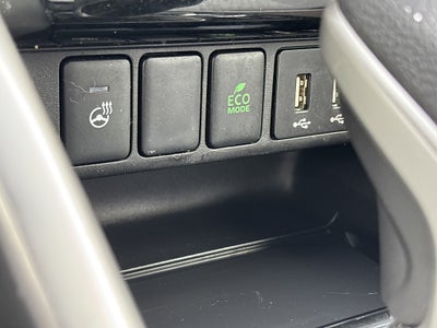 2024 Mitsubishi Eclipse Cross SEL