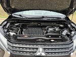 2024 Mitsubishi Eclipse Cross SEL