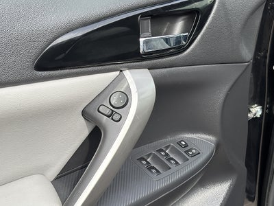 2024 Mitsubishi Eclipse Cross SEL