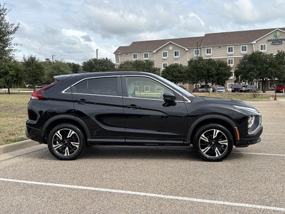 2024 Mitsubishi Eclipse Cross SEL