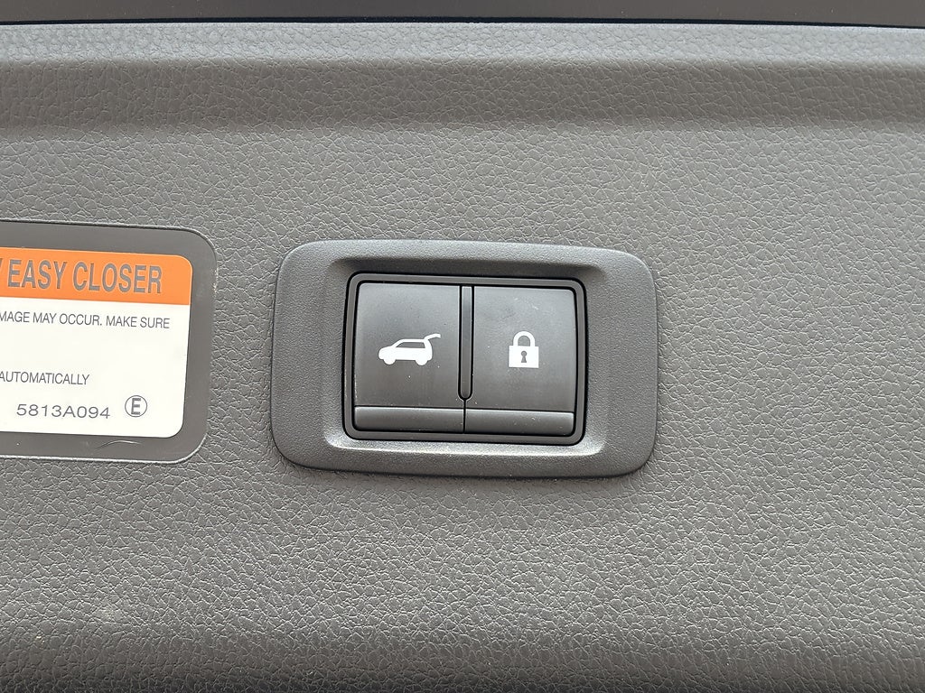 2024 Mitsubishi Eclipse Cross SEL