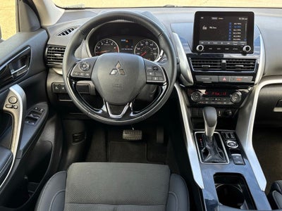 2026 Mitsubishi Eclipse Cross Black Edition