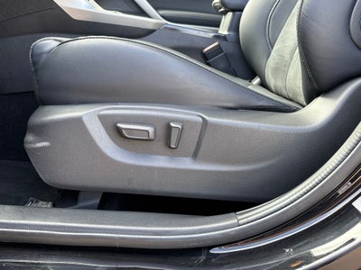 2026 Mitsubishi Eclipse Cross Black Edition