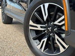 2026 Mitsubishi Eclipse Cross Black Edition