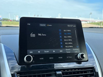 2026 Mitsubishi Eclipse Cross Black Edition