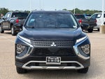 2026 Mitsubishi Eclipse Cross Black Edition
