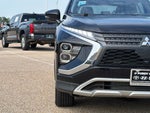 2026 Mitsubishi Eclipse Cross Black Edition