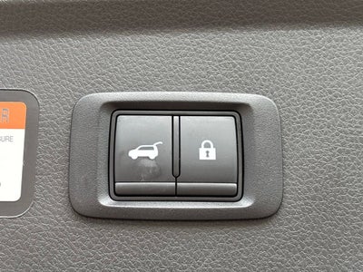 2026 Mitsubishi Eclipse Cross Black Edition