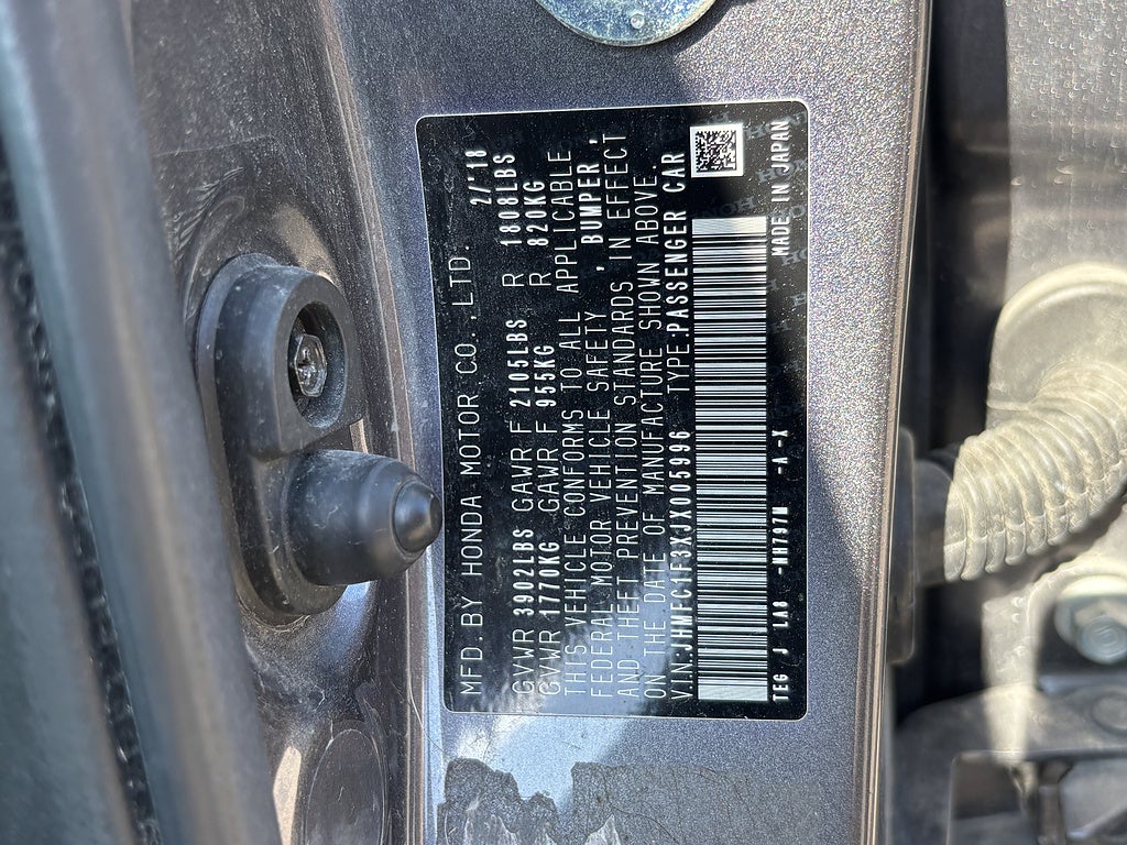 2018 Honda Civic Sedan EX-T