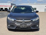 2018 Honda Civic Sedan EX-T