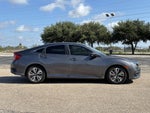2018 Honda Civic Sedan EX-T