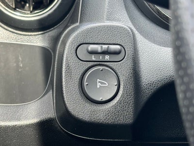 2012 Honda Fit Sport