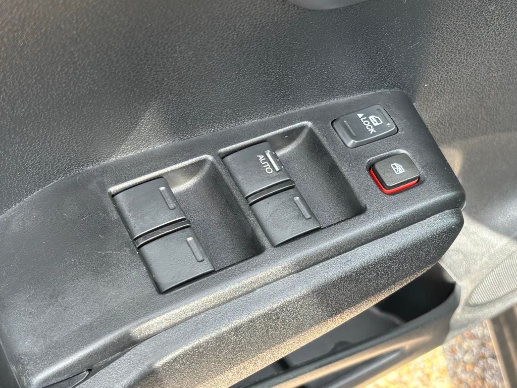 2012 Honda Fit Sport