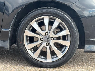 2012 Honda Fit Sport