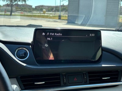 2019 Mazda Mazda6 Grand Touring