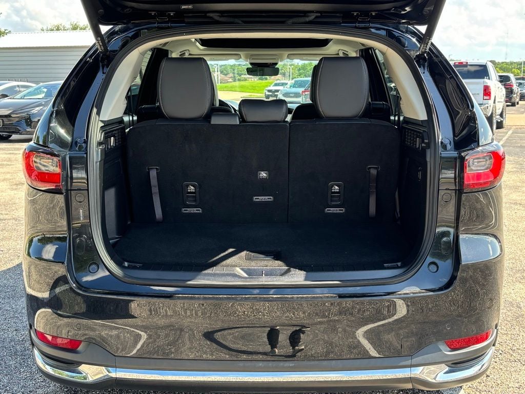 2024 Mazda Mazda CX-90 3.3 Turbo Premium