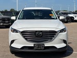 2018 Mazda Mazda CX-9 Touring