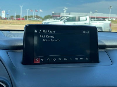 2018 Mazda Mazda CX-9 Touring