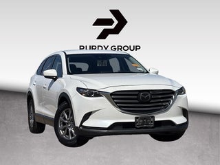 2018 Mazda Mazda CX-9 Touring