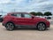 2017 Nissan Rogue Sport SL