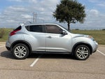 2014 Nissan Juke SV