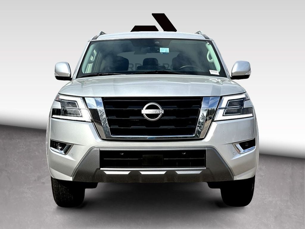 2024 Nissan Armada SV