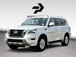 2024 Nissan Armada SV