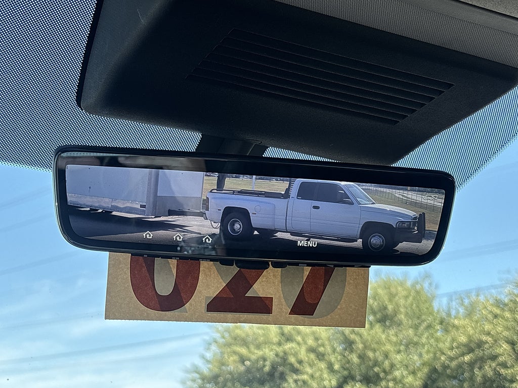 2021 Nissan Armada Platinum