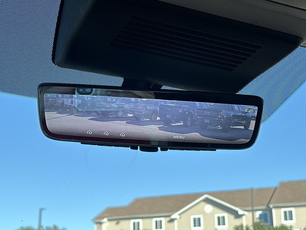 2021 Nissan Armada Platinum