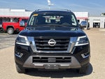 2021 Nissan Armada Platinum
