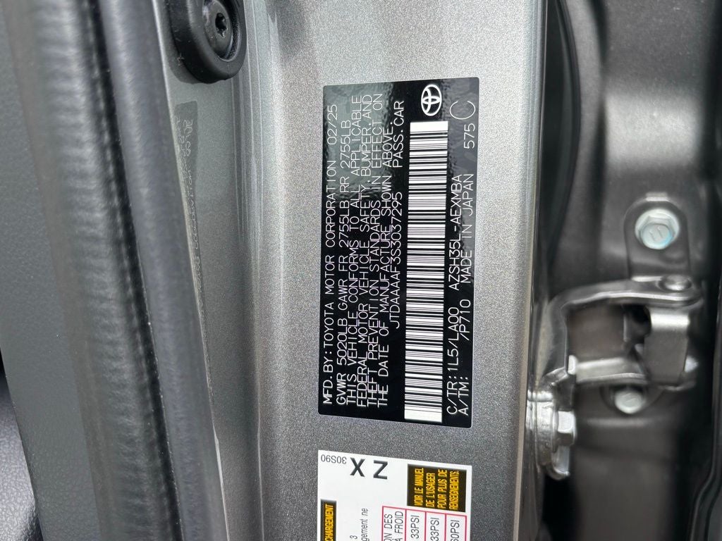 2025 Toyota Crown Limited