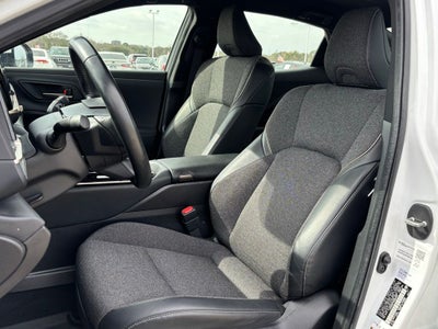 2024 Toyota Crown XLE