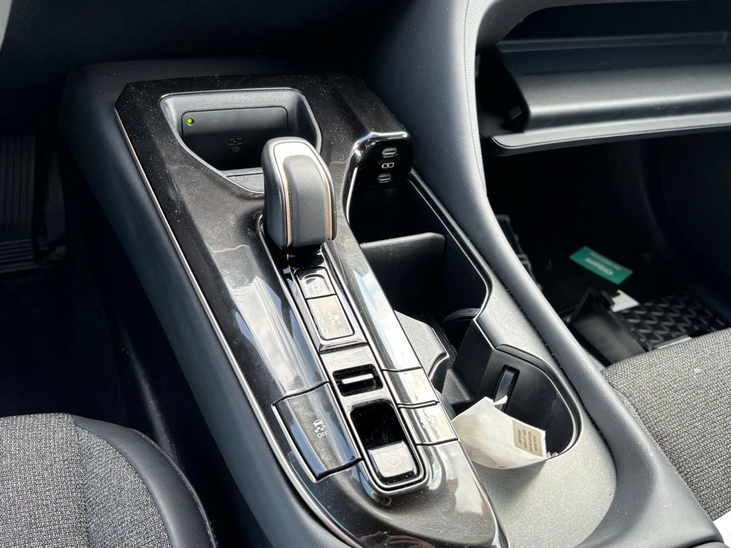 2024 Toyota Crown XLE